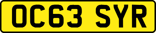 OC63SYR