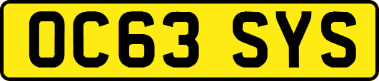 OC63SYS