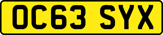 OC63SYX