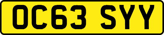 OC63SYY