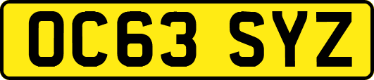 OC63SYZ