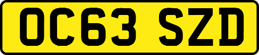 OC63SZD