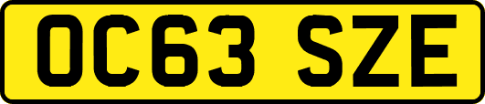 OC63SZE