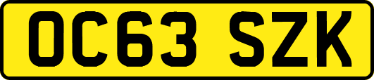 OC63SZK