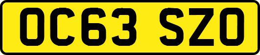 OC63SZO