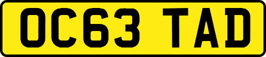 OC63TAD