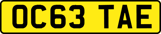 OC63TAE