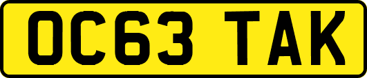 OC63TAK