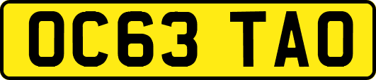 OC63TAO