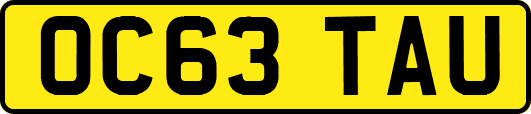 OC63TAU