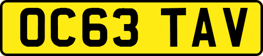 OC63TAV
