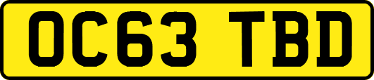 OC63TBD