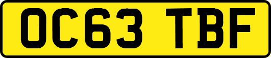 OC63TBF