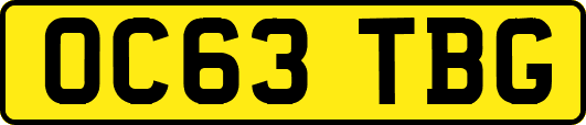 OC63TBG