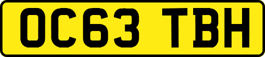 OC63TBH
