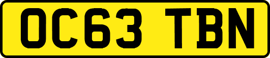 OC63TBN