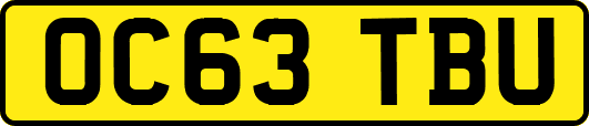 OC63TBU