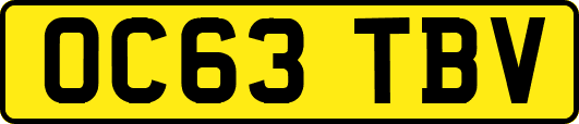 OC63TBV