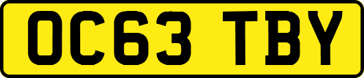 OC63TBY
