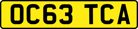 OC63TCA