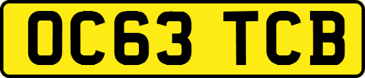 OC63TCB