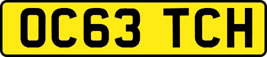 OC63TCH