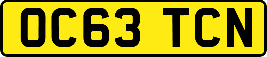 OC63TCN