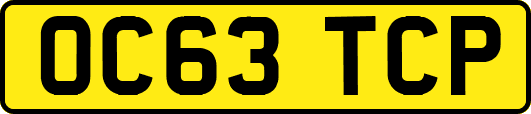 OC63TCP
