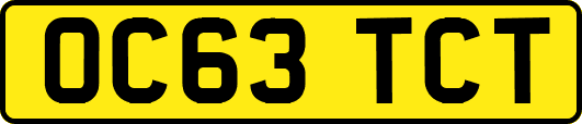 OC63TCT