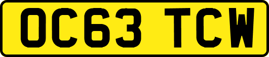 OC63TCW