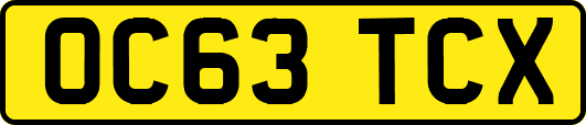 OC63TCX