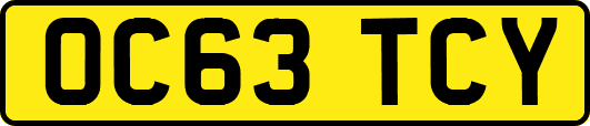 OC63TCY