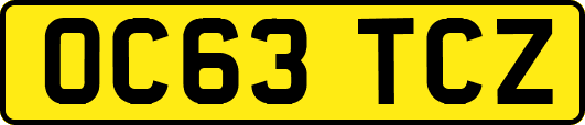 OC63TCZ