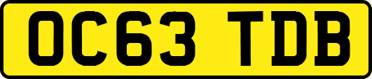OC63TDB