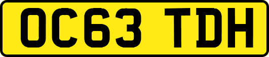 OC63TDH