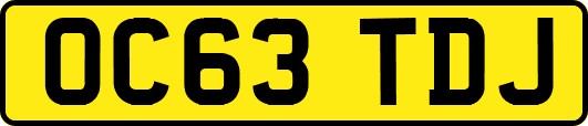 OC63TDJ