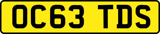 OC63TDS