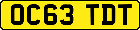 OC63TDT
