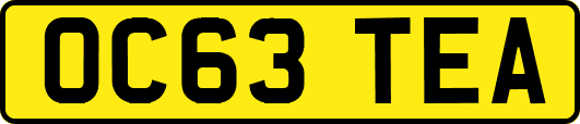 OC63TEA