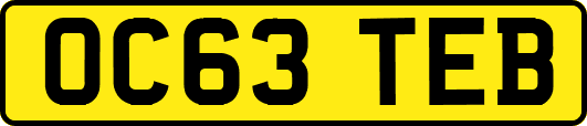 OC63TEB