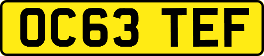 OC63TEF