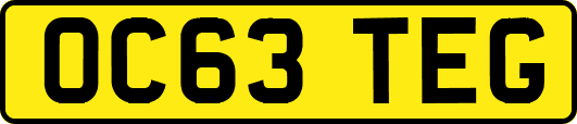 OC63TEG