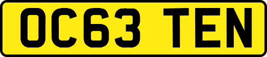 OC63TEN