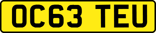 OC63TEU