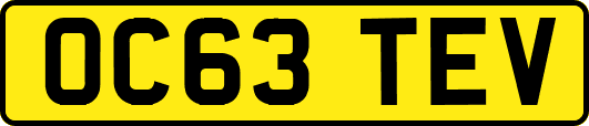 OC63TEV