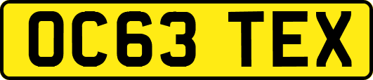 OC63TEX