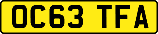 OC63TFA
