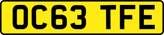 OC63TFE