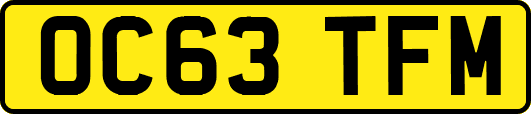 OC63TFM