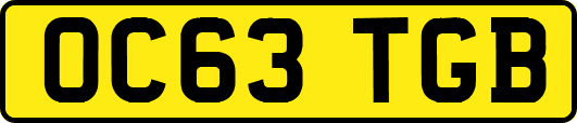 OC63TGB